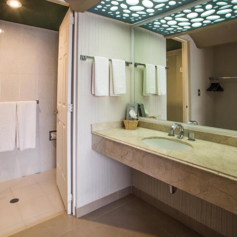 Hotel Puente Real - Suite de 1 dormitorio - 10