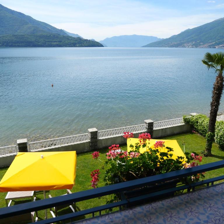 Residence Leggeri - Appartamento - Piano Terra - 25