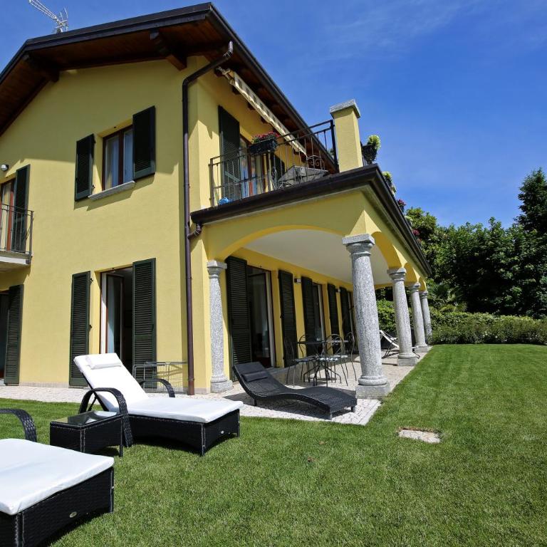 Casa Ketty - Appartamento con Patio - Piano Terra - 2