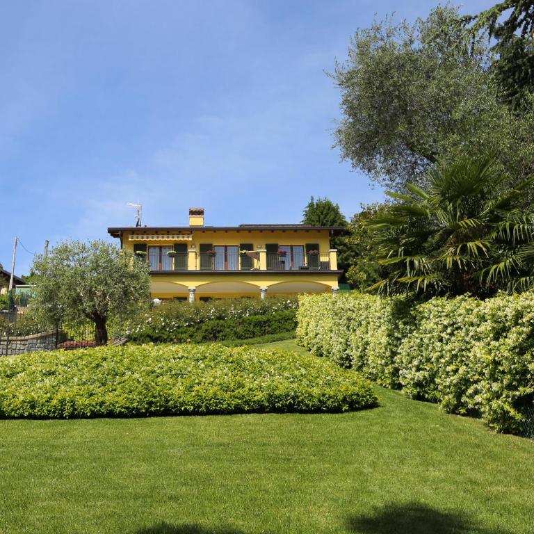 Casa Ketty - Appartamento con Patio - Piano Terra - 5