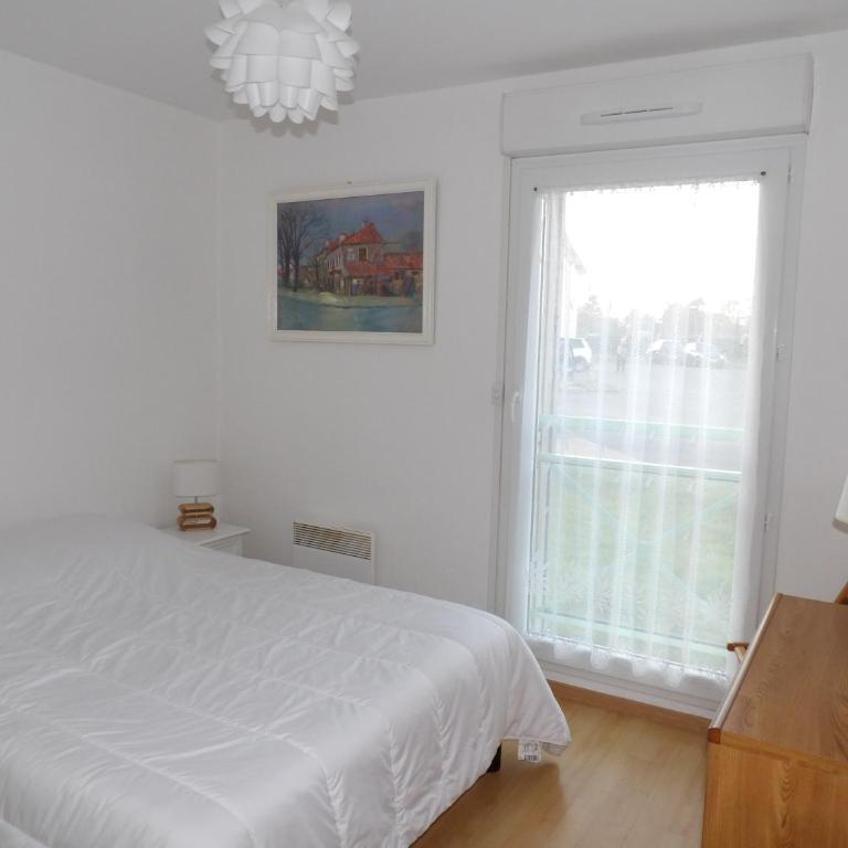 Clos Fleuri - Appartement - 2