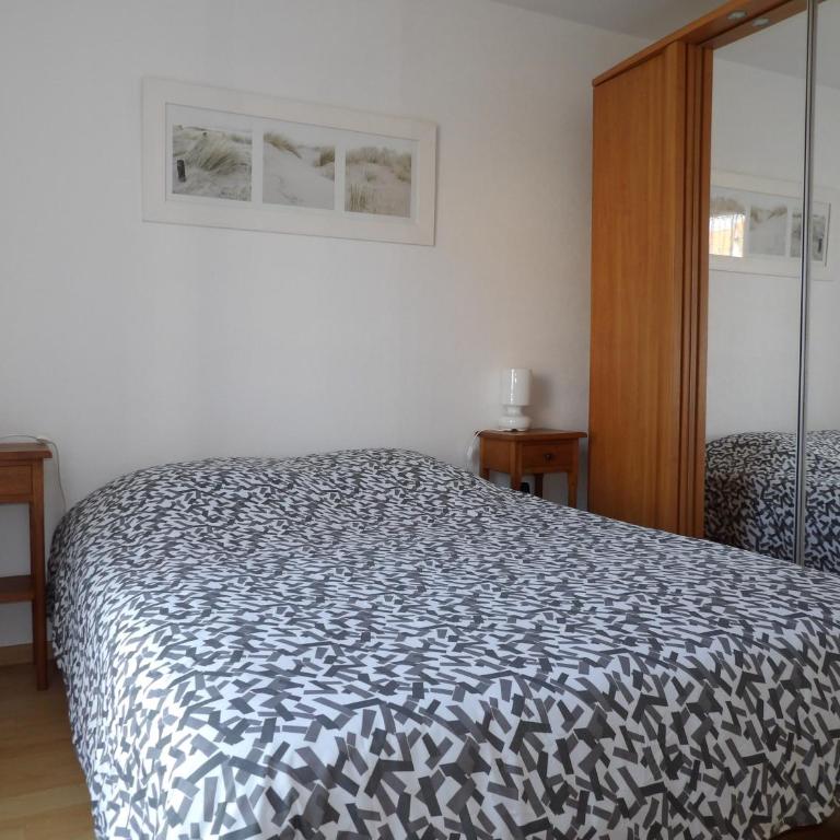 Clos Fleuri - Appartement - 9