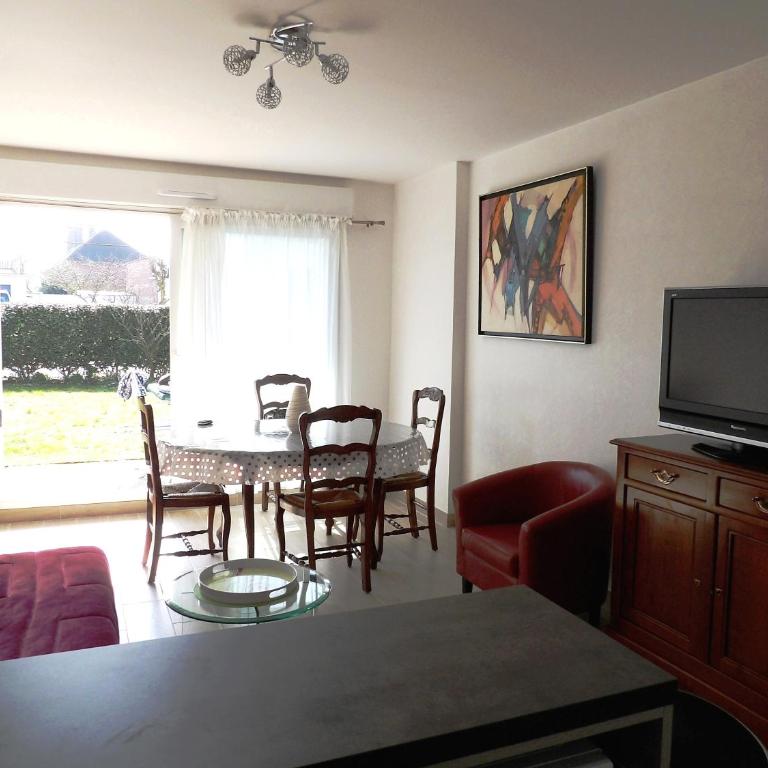Clos Fleuri - Appartement - 4