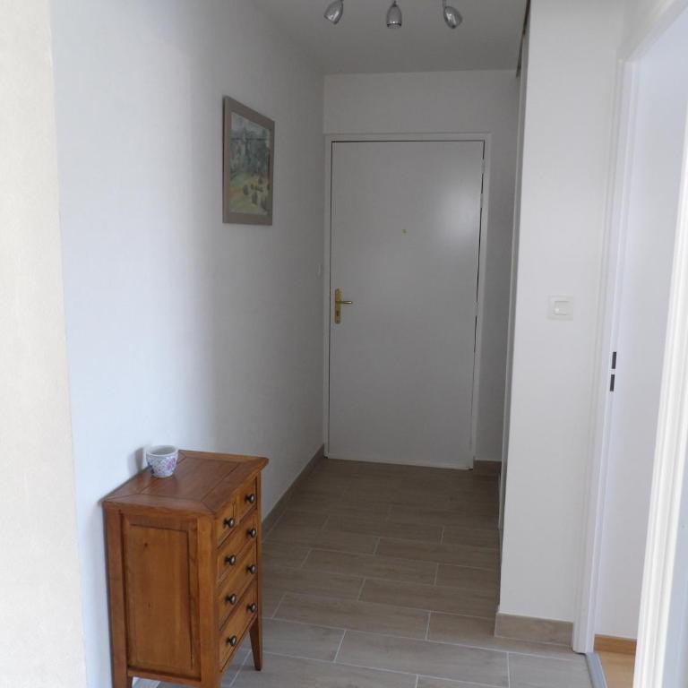Clos Fleuri - Appartement - 12