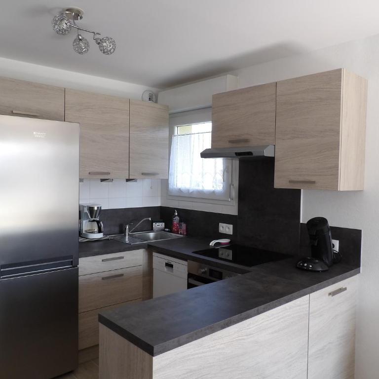 Clos Fleuri - Appartement - 7