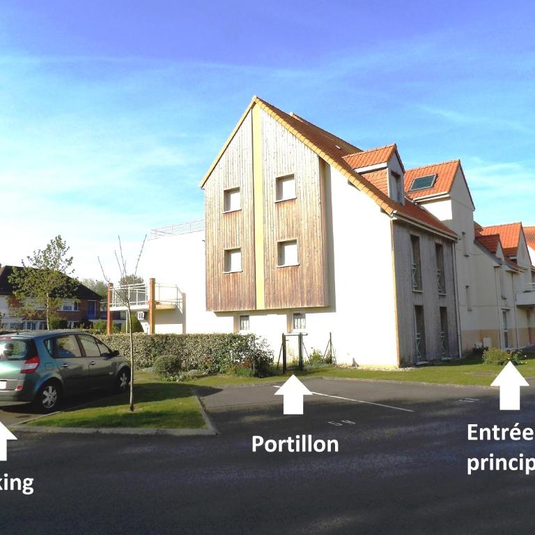 Clos Fleuri - Appartement - 19