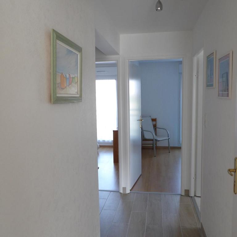 Clos Fleuri - Appartement - 11