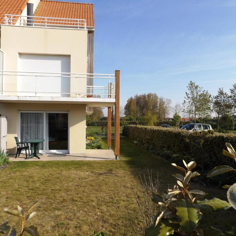 Clos Fleuri - Appartement - 3