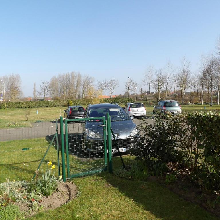 Clos Fleuri - Appartement - 15