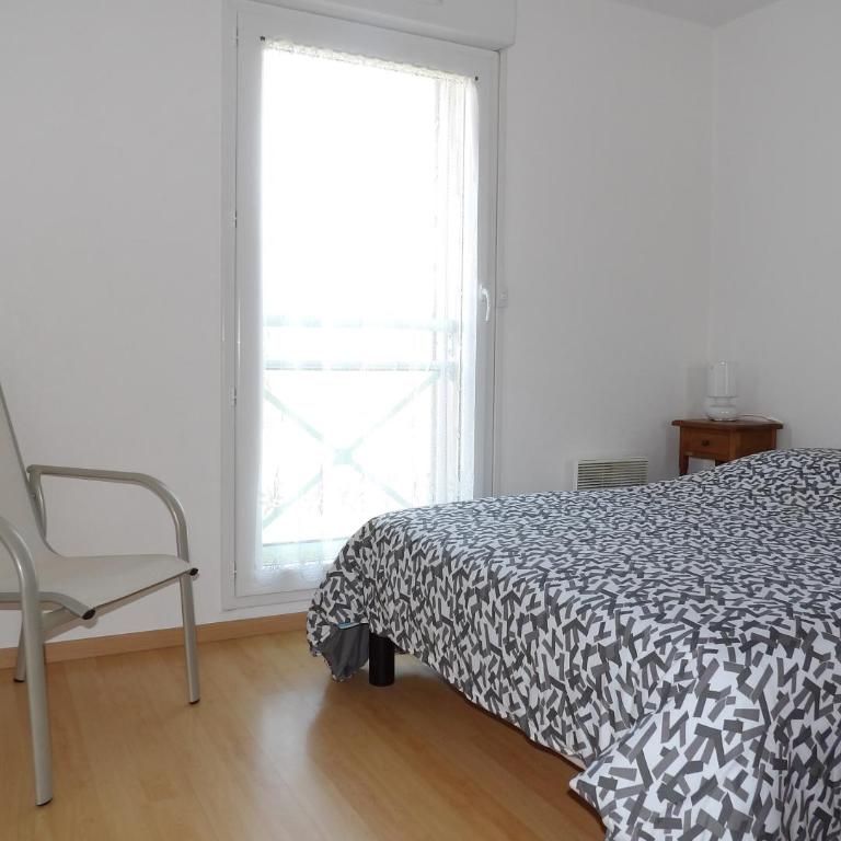 Clos Fleuri - Appartement - 8