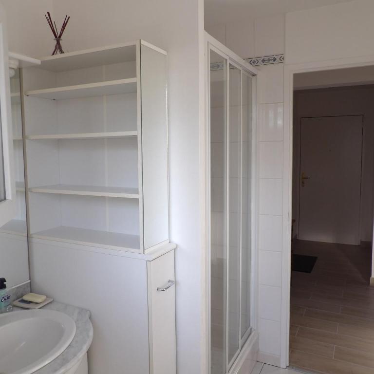 Clos Fleuri - Appartement - 16