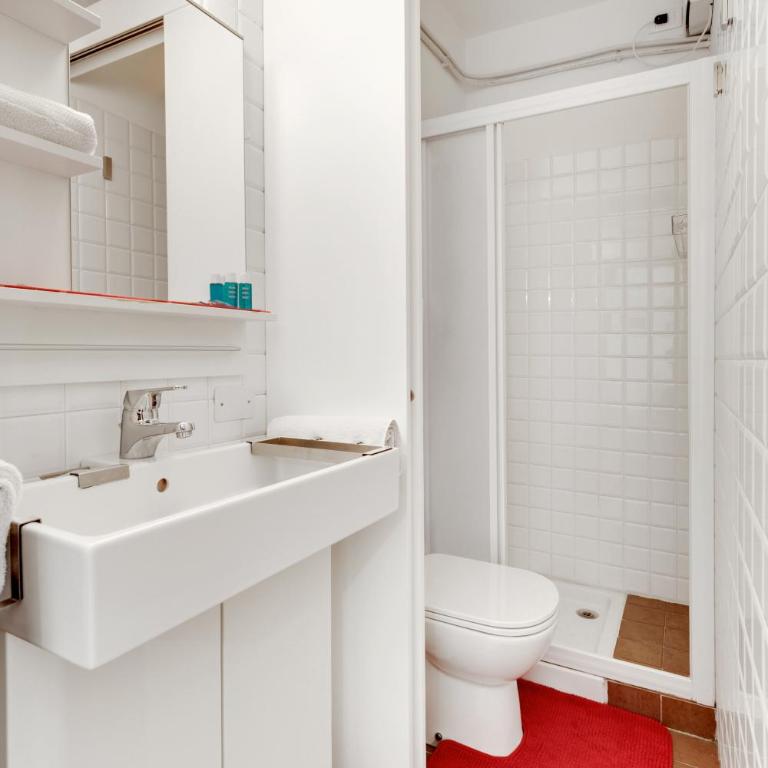 Ca' Badoer Frari - One-Bedroom Apartment - 19