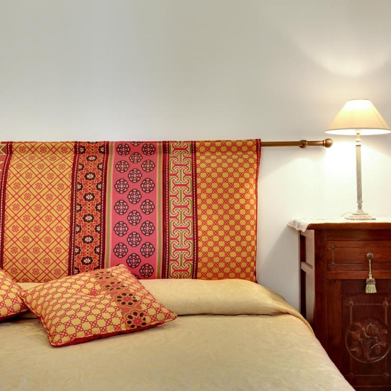 Ca' Badoer Frari - One-Bedroom Apartment - 16