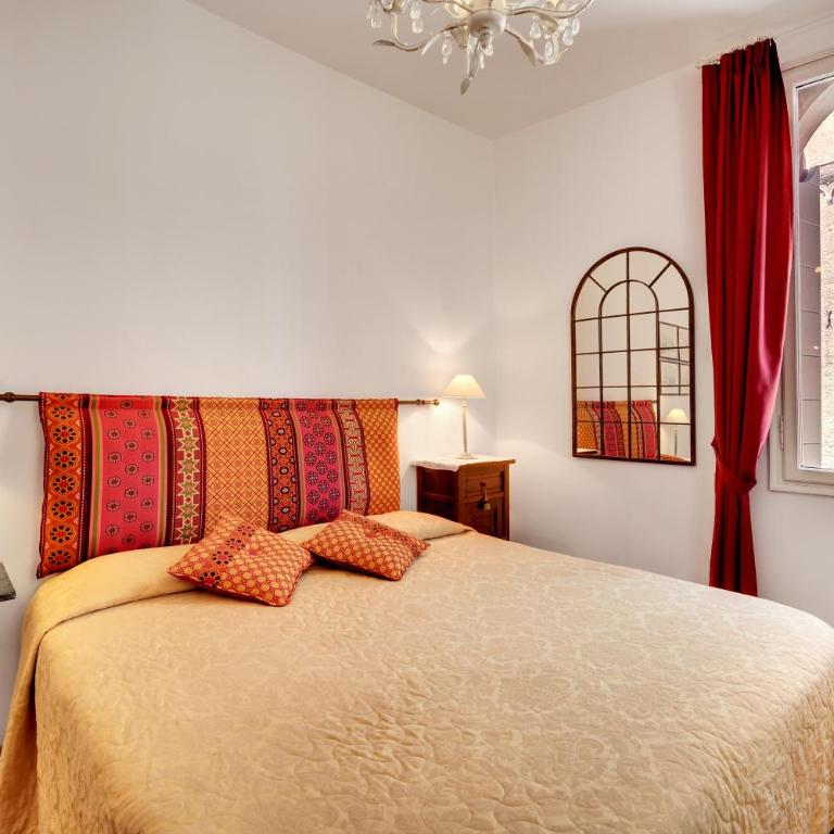 Ca' Badoer Frari - One-Bedroom Apartment - 17