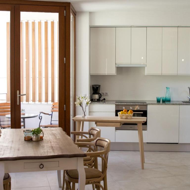 Alcudia Petit - Turismo de Interior - Apartamento de 2 dormitorios - 8
