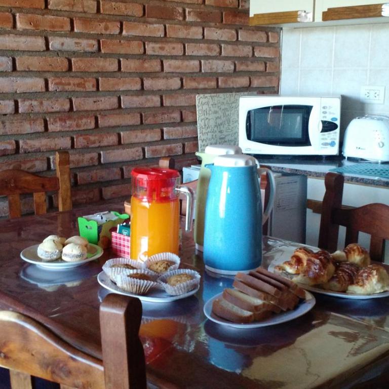Cabañas de Nené Aparts - Bungalow (2 adultos) - 3