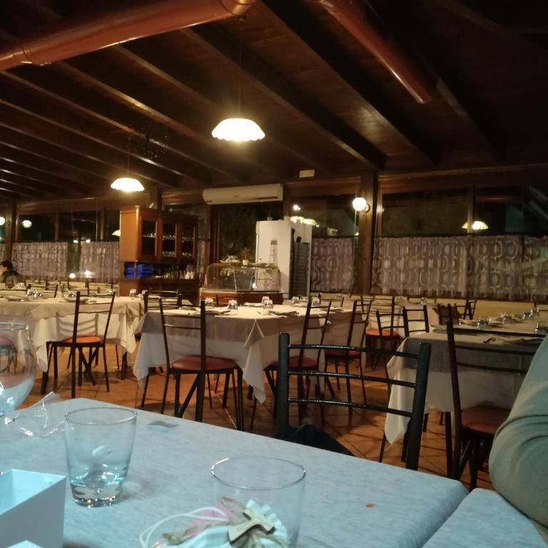 Zia Betta House - Appartamento - 16