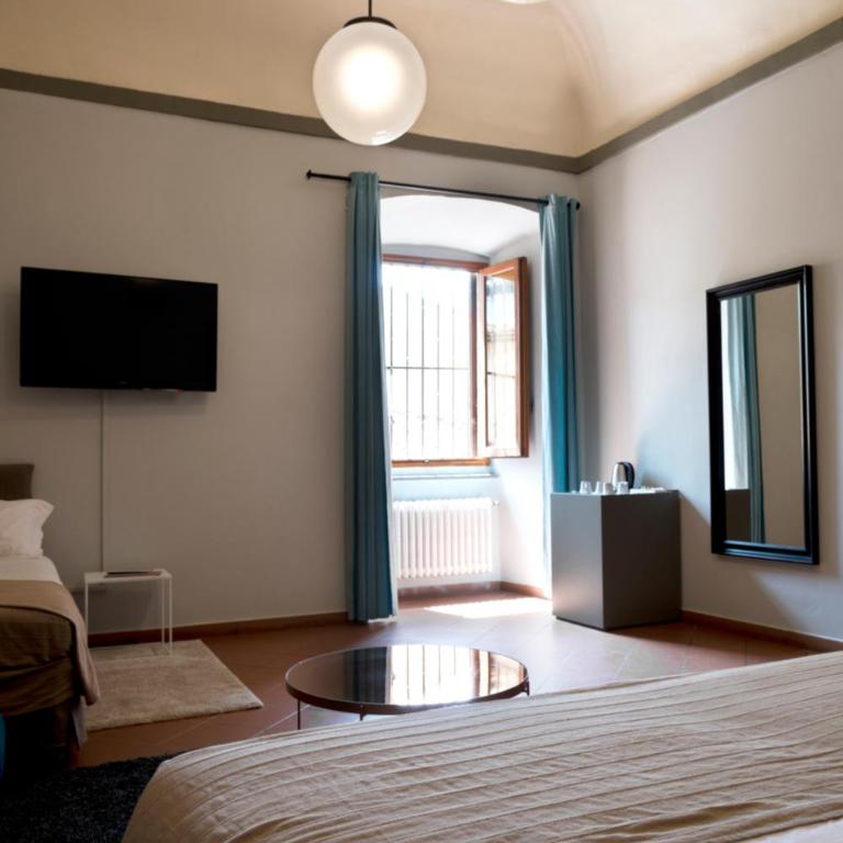 The Artists' Palace Florence - Suite Familiare - 26