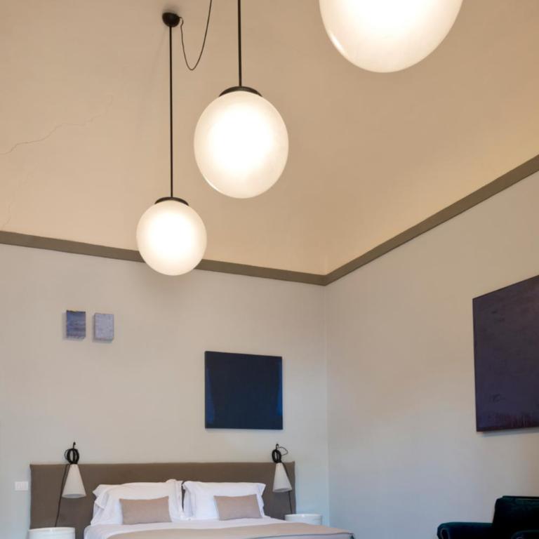 The Artists' Palace Florence - Suite Familiare - 28