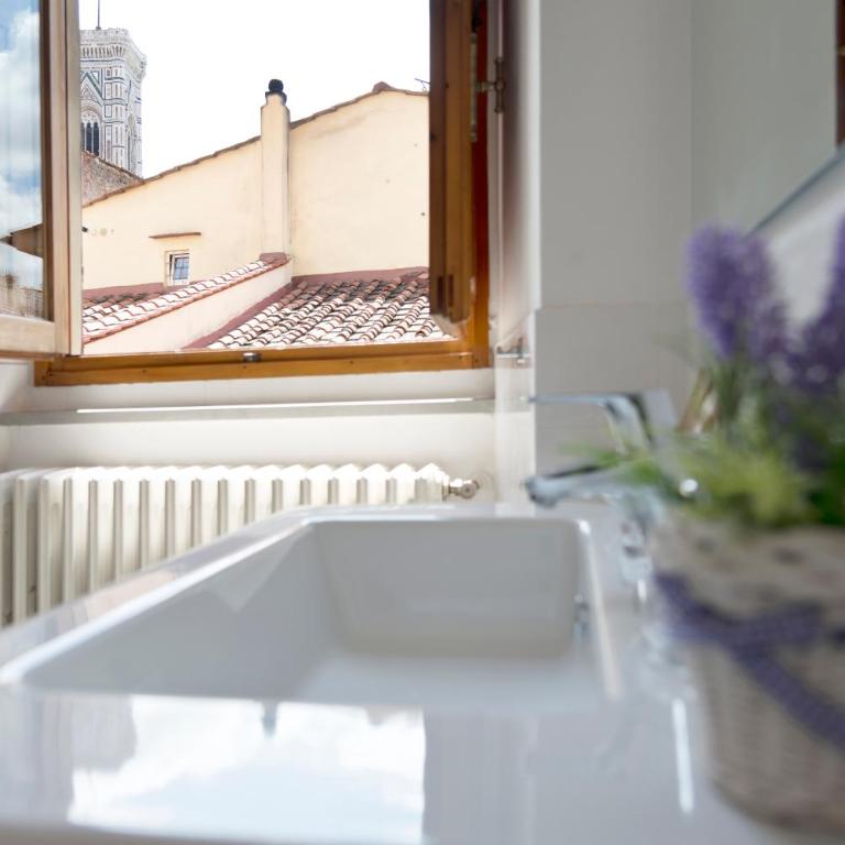 The Artists' Palace Florence - Suite Familiare - 29
