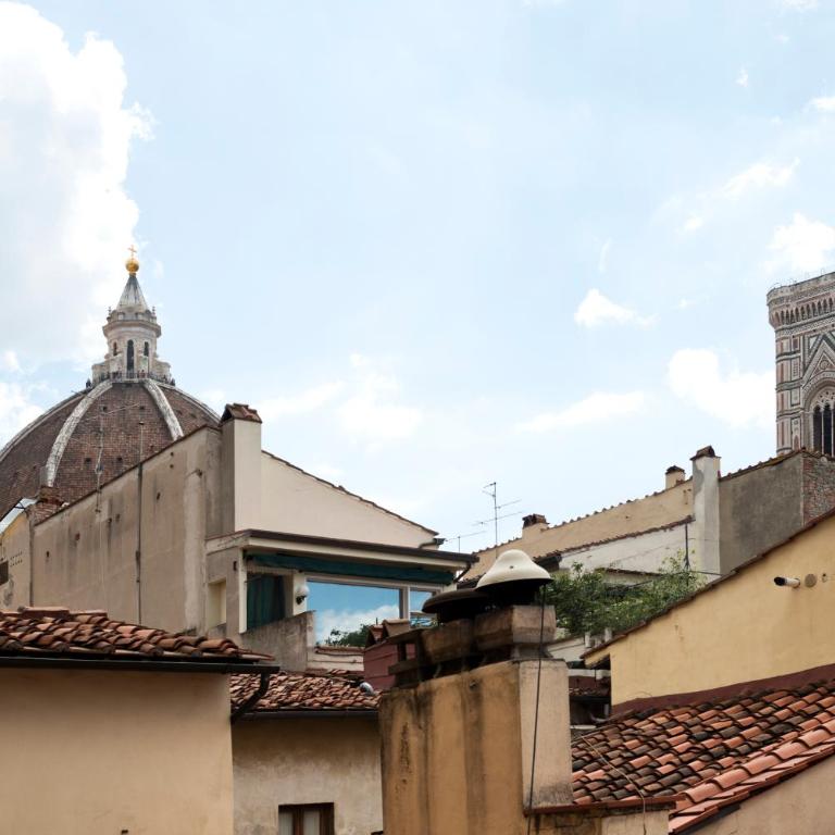 The Artists' Palace Florence - Suite Familiare - 30