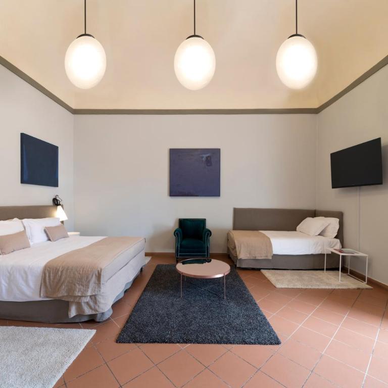 The Artists' Palace Florence - Suite Familiare - 15