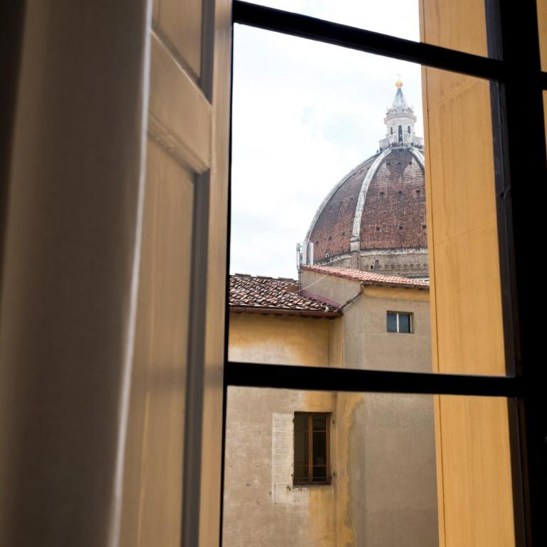 The Artists' Palace Florence - Suite Familiare - 31