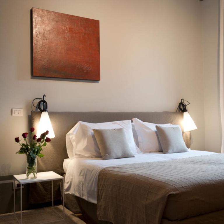 The Artists' Palace Florence - Suite Deluxe - 17