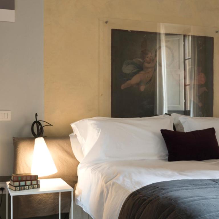 The Artists' Palace Florence - Suite Familiare - 36