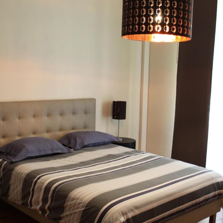 Palais Haydee - Appartement 2 Chambres - 10