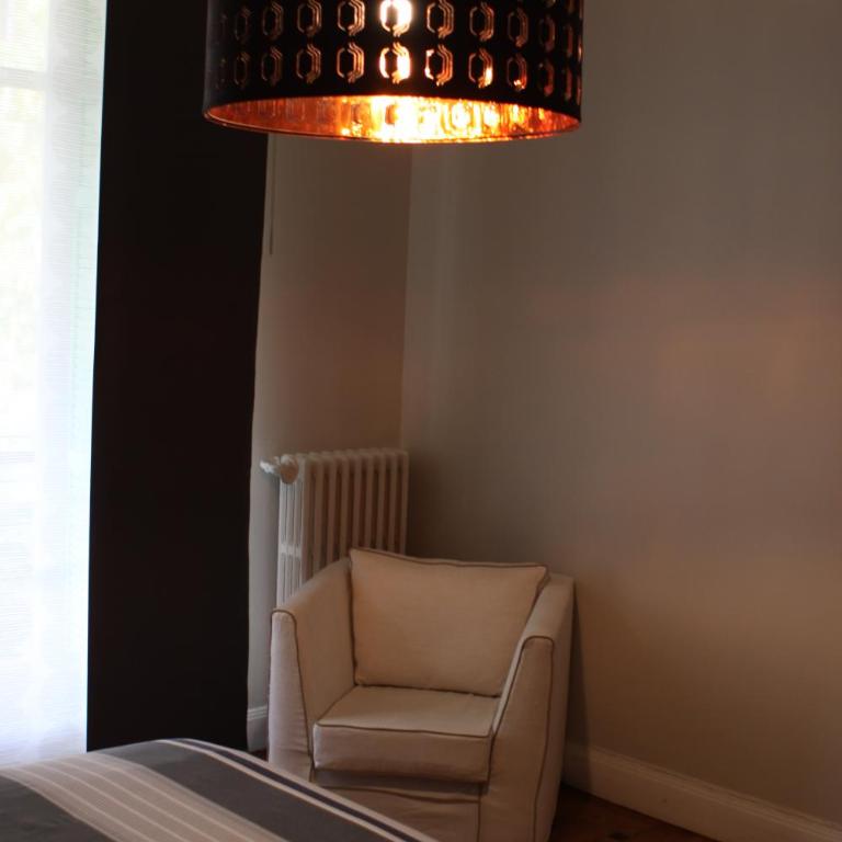 Palais Haydee - Appartement 2 Chambres - 11
