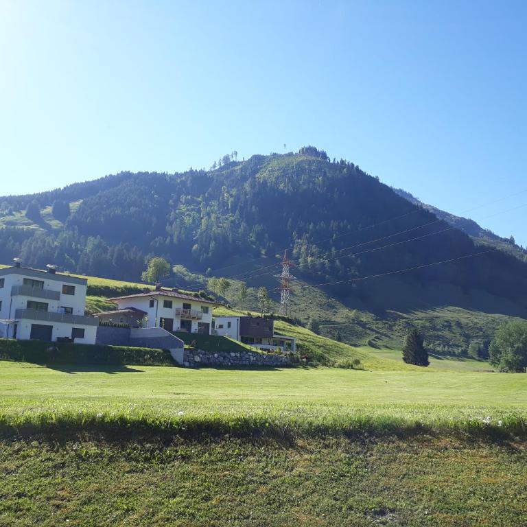 Ferienwohnung Kasbacher - Apartment mit 2 Schlafzimmern - 23