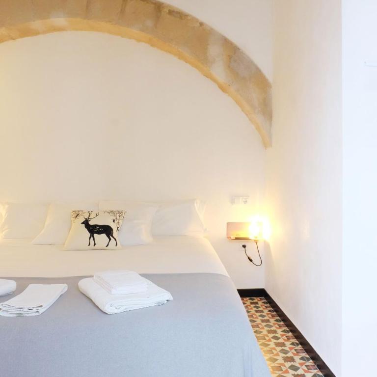 Casa de Huéspedes Santa Maria - Habitación Doble Económica - 5