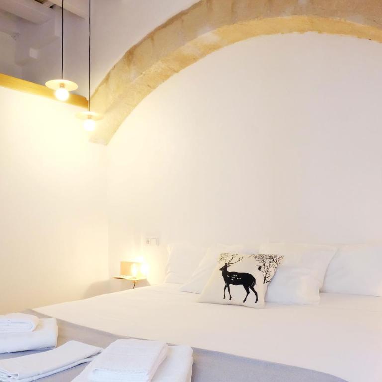 Casa de Huéspedes Santa Maria - Habitación Doble Económica - 22