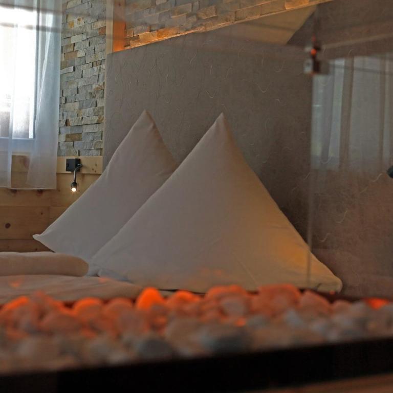Hotel Astoria - Suite con Sauna - 5