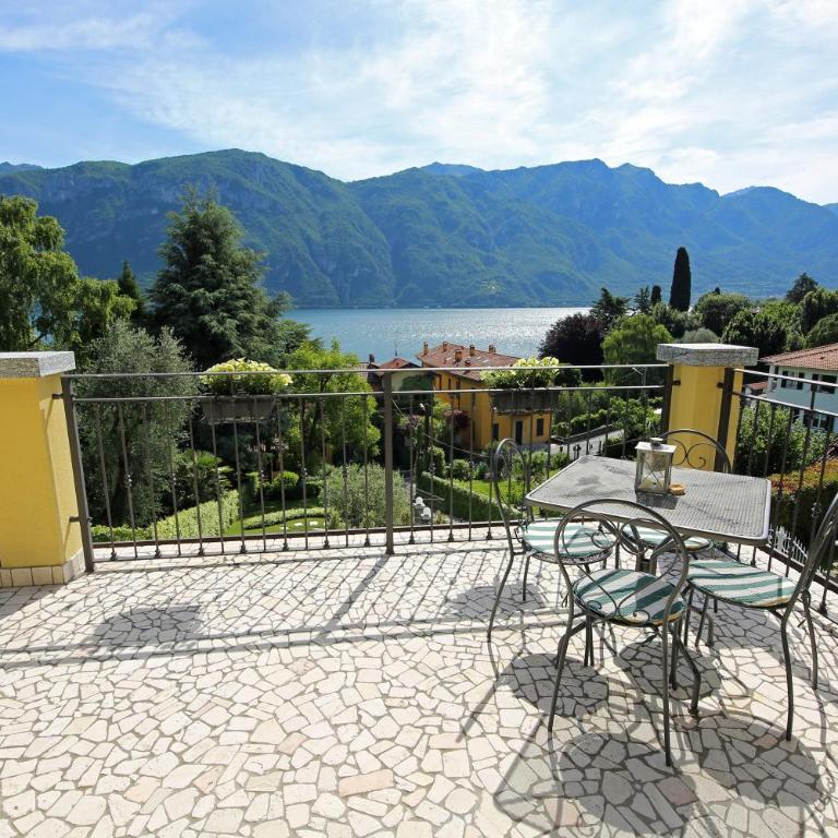 Casa Ketty - Appartamento con Terrazza - 1° Piano - 14