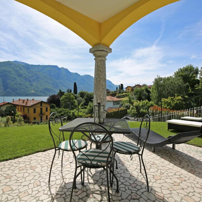 Casa Ketty - Appartamento con Patio - Piano Terra - 14