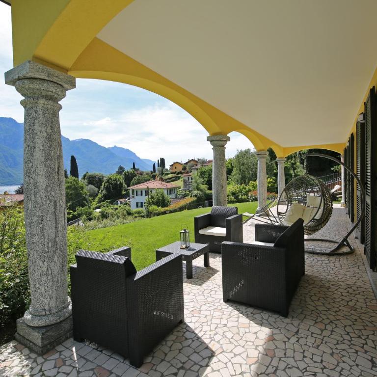 Casa Ketty - Appartamento con Patio - Piano Terra - 12