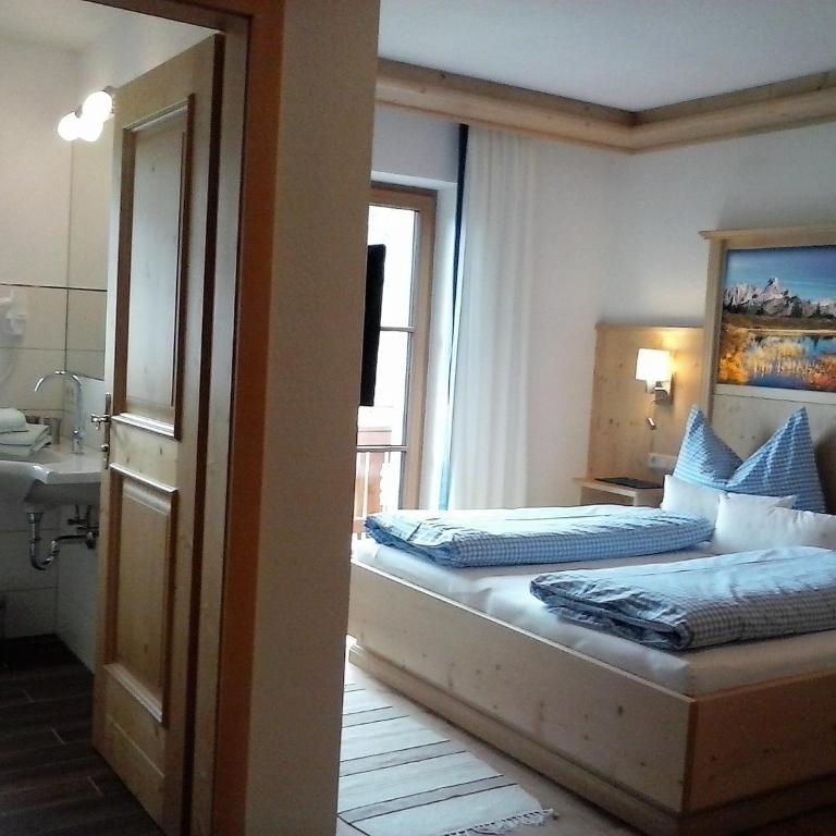 Biobauernhof Windbachgut - Doppelzimmer - 3