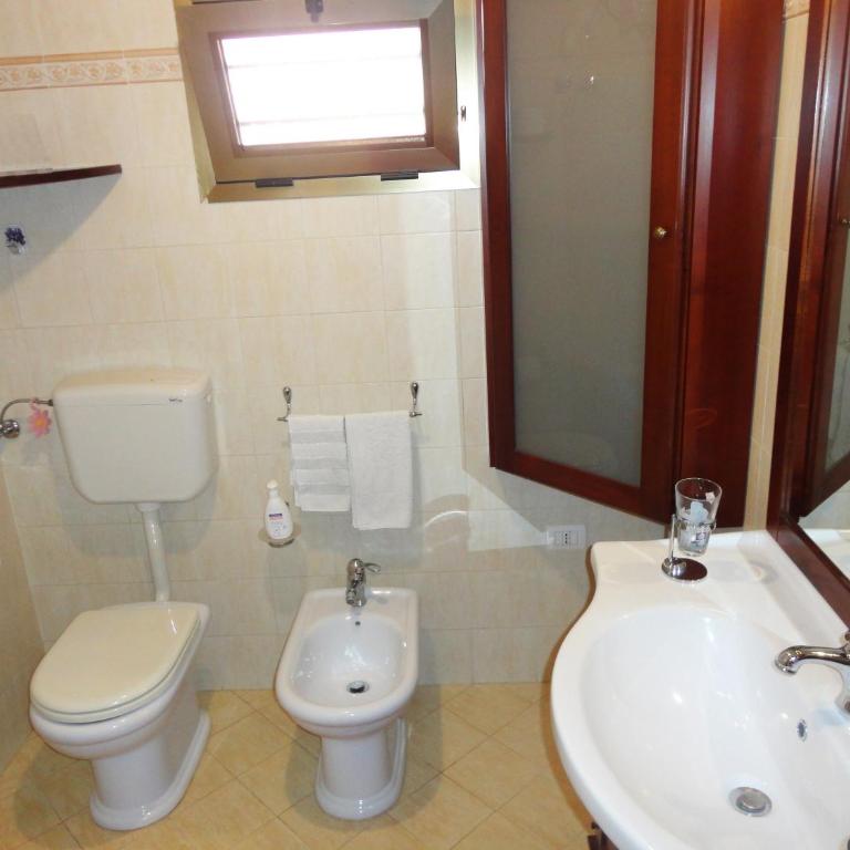 Casetta indipendente Torre San Giovanni 103 Verso Sud - Casa con 2 Camere da Letto - 9