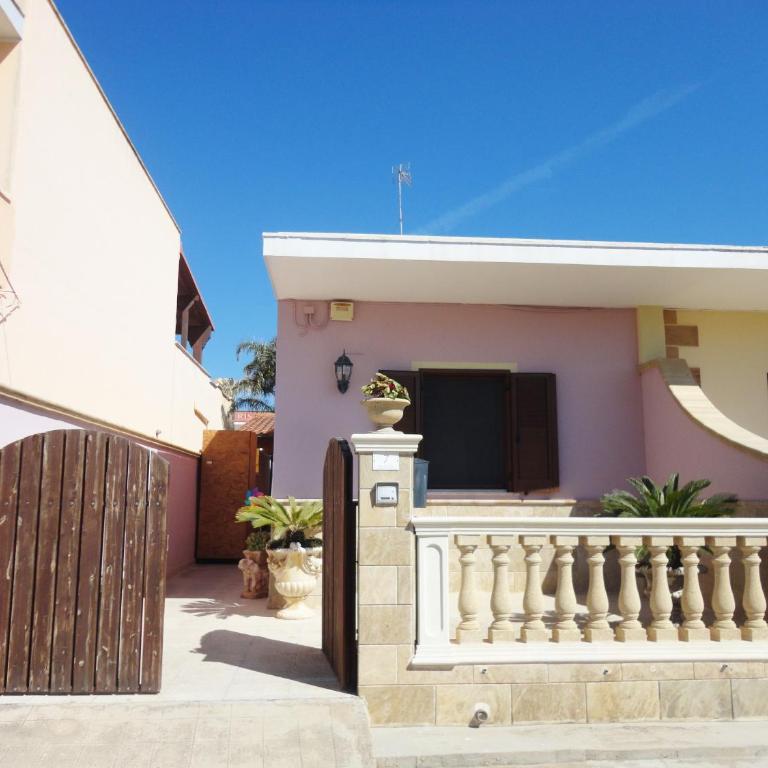 Casetta indipendente Torre San Giovanni 103 Verso Sud - Casa con 2 Camere da Letto - 2