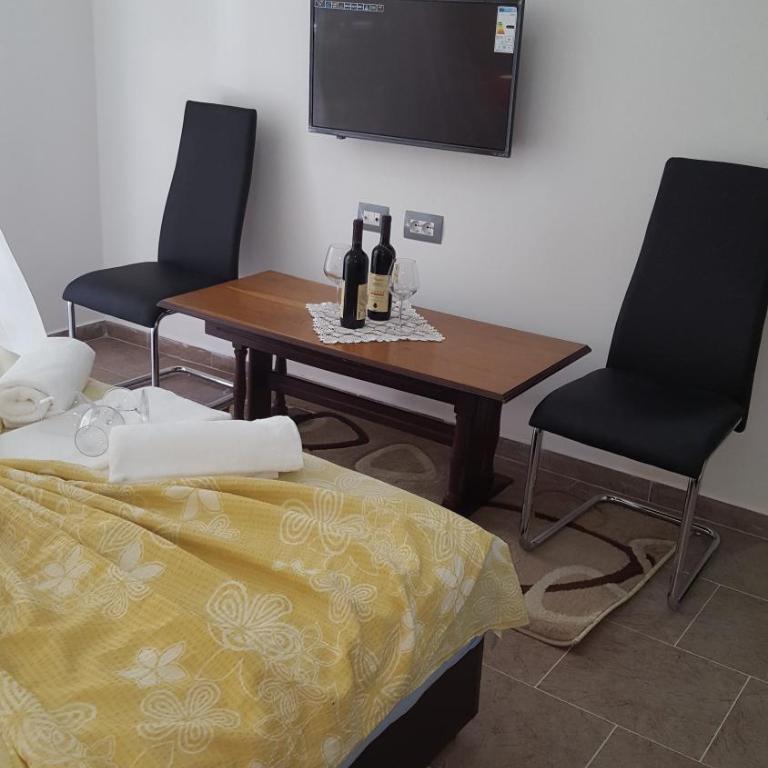 Apartments Sirena - Studio sa Balkonom - 5