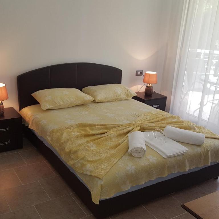 Apartments Sirena - Studio sa Balkonom - 2