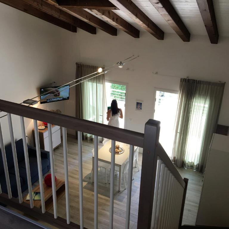 Dune Prestige & Chalets - Appartamento Deluxe - 11