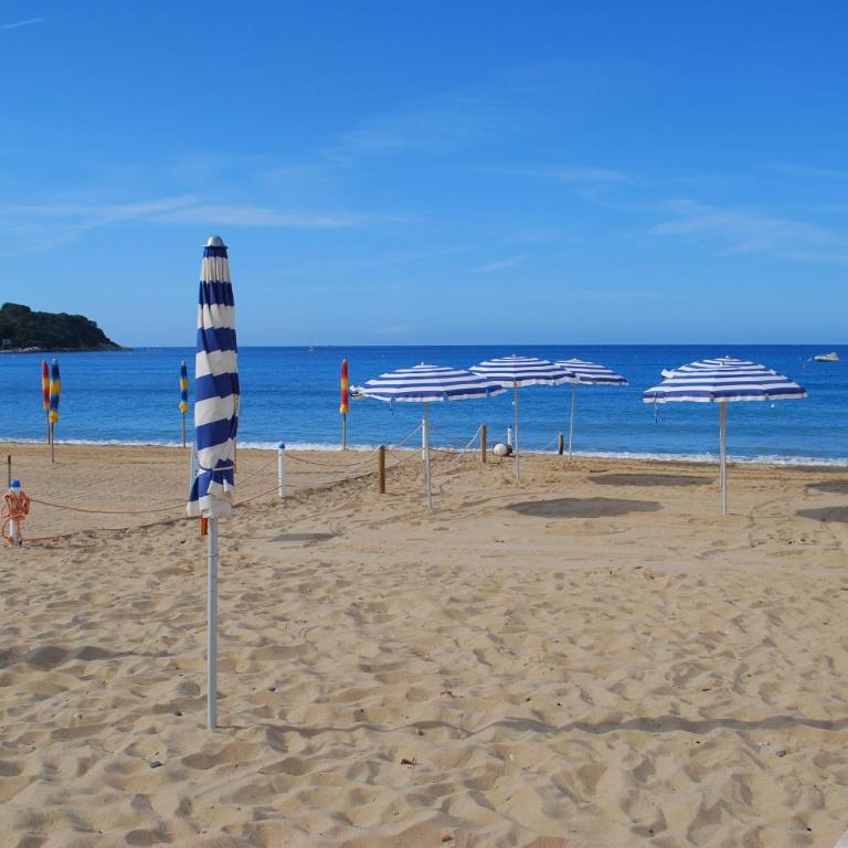 Residence Hotel Baia del Sole - Bungalow (2 Adulti) - Formula Residence - 5