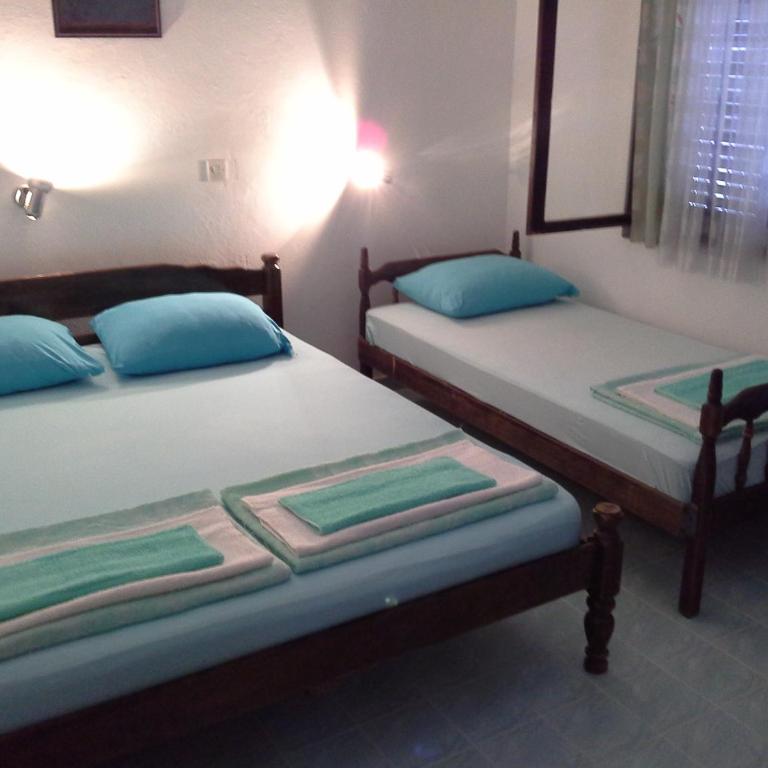 Apartments Ceca - Apartman sa 2 Spavaće Sobe - 34
