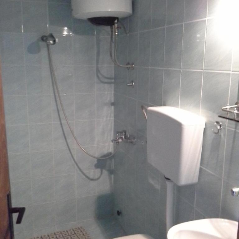 Apartments Ceca - Apartman sa 2 Spavaće Sobe - 35