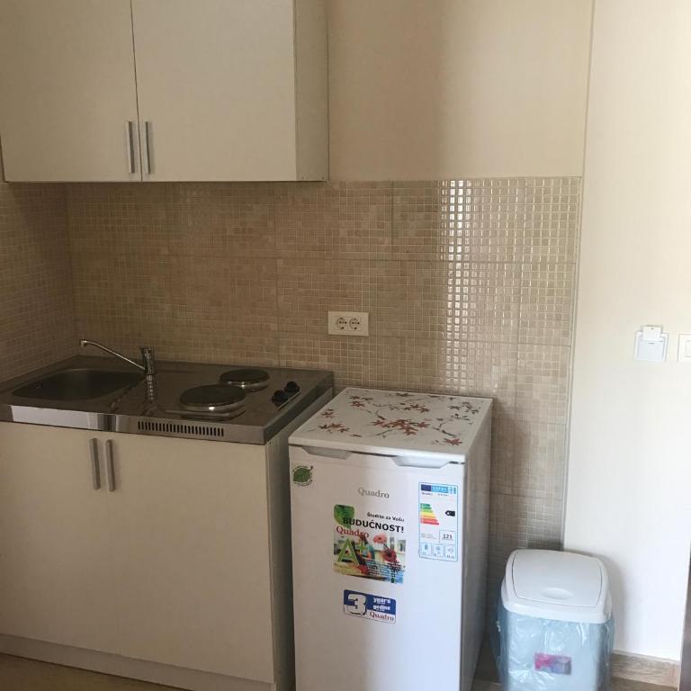 Moonlight Apartments - Apartman sa 1 Spavaćom Sobom - 11