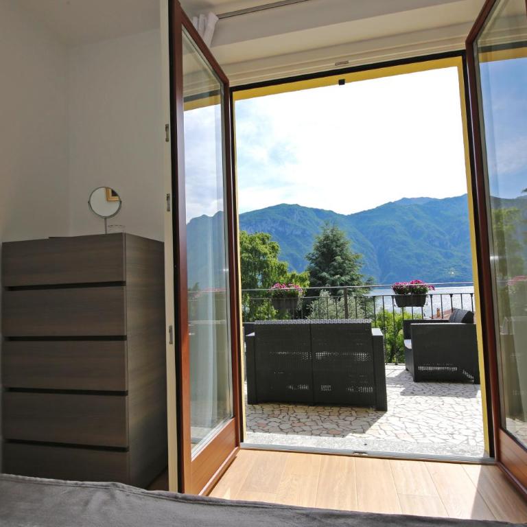 Casa Ketty - Appartamento con Terrazza - 1° Piano - 26