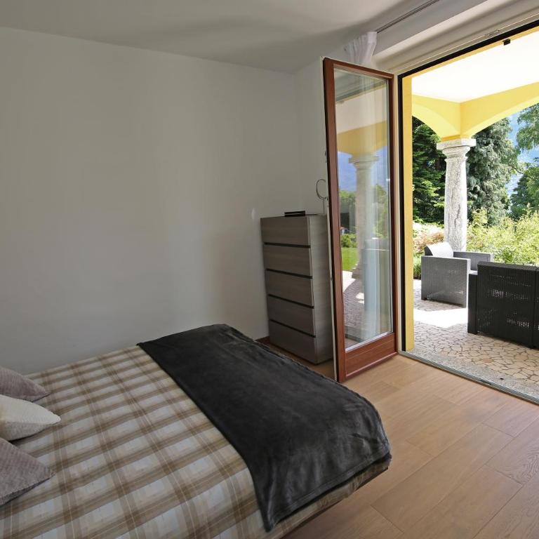 Casa Ketty - Appartamento con Patio - Piano Terra - 23